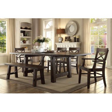 Kenleigh 6 discount piece dining set